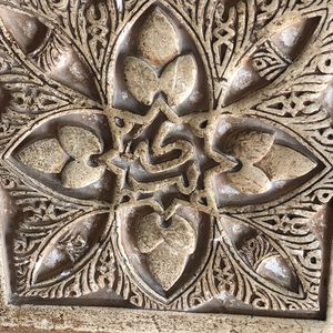 Meet your Posher, Barbara